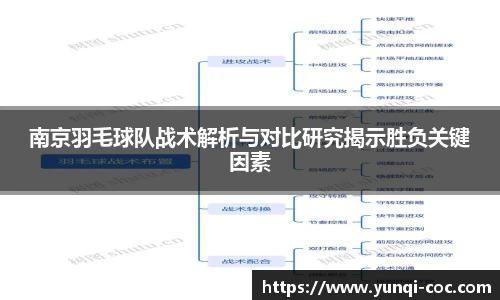 南京羽毛球队战术解析与对比研究揭示胜负关键因素